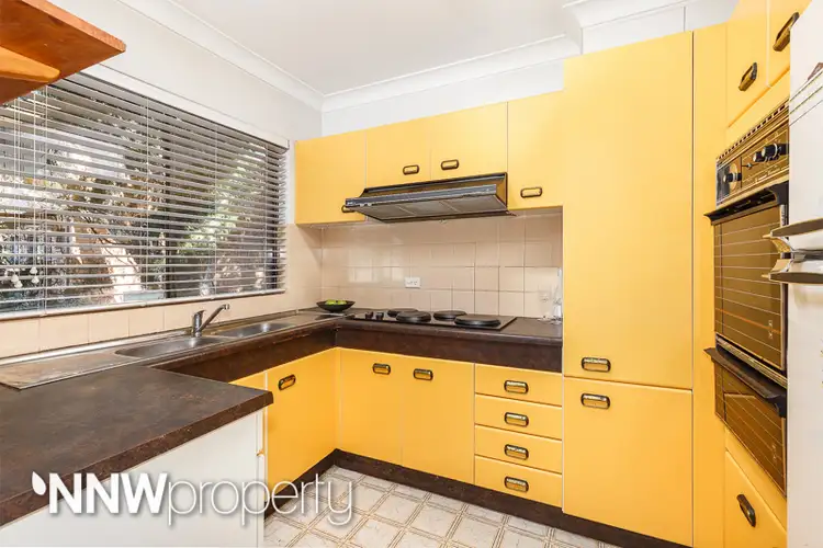 Fifth view of Homely townhouse listing, 61/22-24 Taranto Road, Marsfield NSW 2122