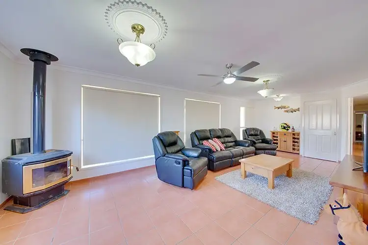Fifth view of Homely house listing, 100 Seiferts Road, Yeppoon QLD 4703