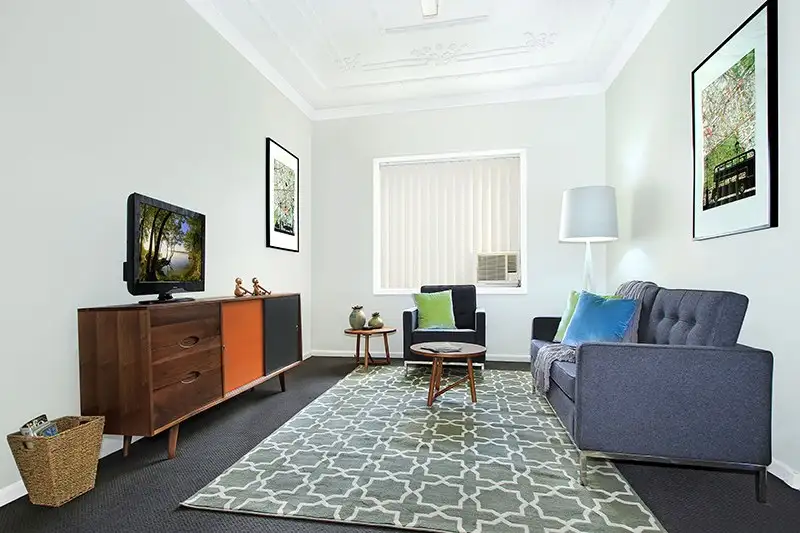 Main view of Homely house listing, 6 Osborne Street, Wollongong NSW 2500
