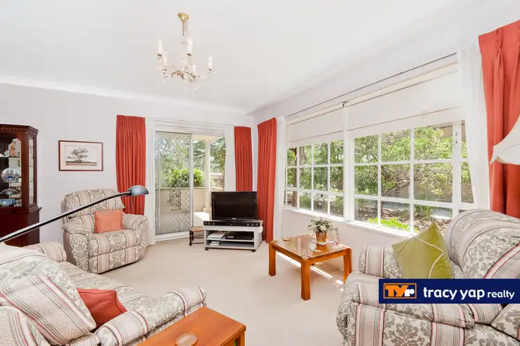 Fourth view of Homely apartment listing, 1/40 Cambridge Street, Epping NSW 2121