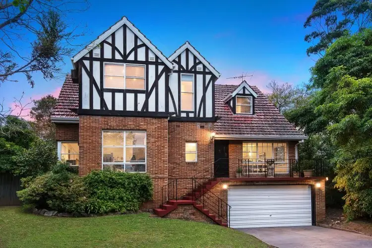 32 Lady Game Drive, Killara NSW 2071
