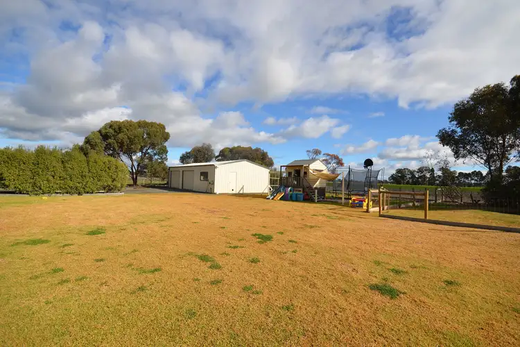 Sixth view of Homely house listing, 560 Lady Augusta Road, Echuca VIC 3564