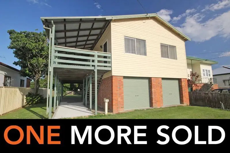 Main view of Homely house listing, 36 Belmore Street, Smithtown NSW 2440