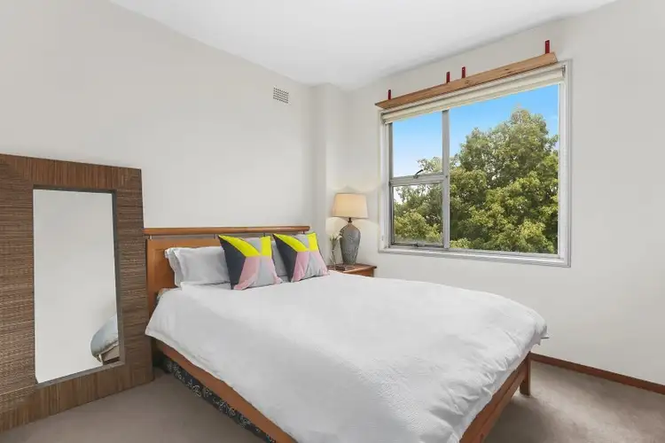 Third view of Homely apartment listing, 4/175 Bellevue Road, Bellevue Hill NSW 2023