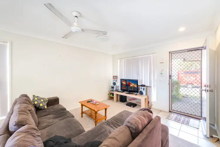 Fourth view of Homely townhouse listing, 34/23-31 Leviathan Drive, Mudgeeraba QLD 4213