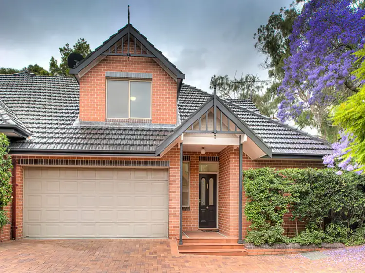 2/1224 Pacific Highway, Pymble NSW 2073