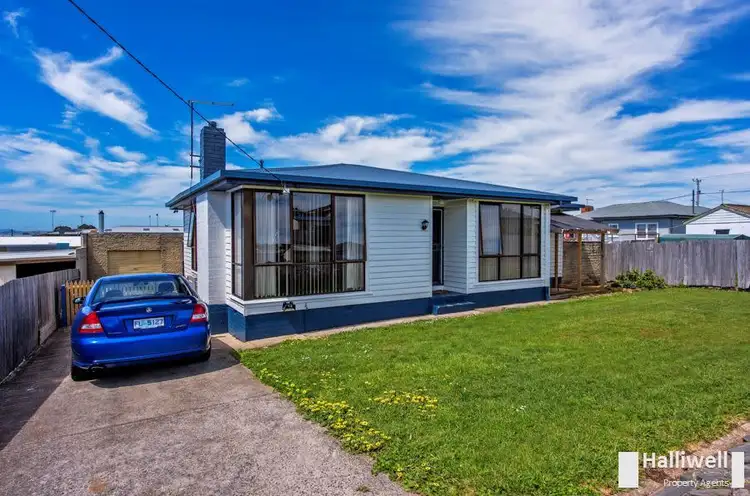 Main view of Homely house listing, 12 Girdlestone Street, Devonport TAS 7310