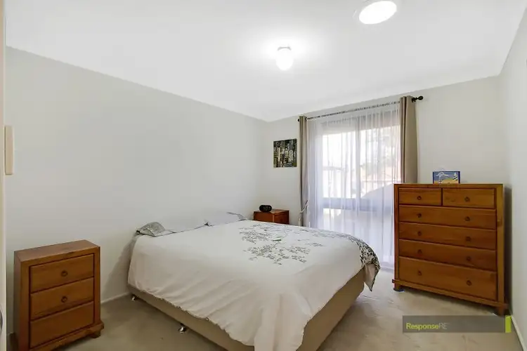 Sixth view of Homely house listing, 26 Sherridon Crescent, Quakers Hill NSW 2763