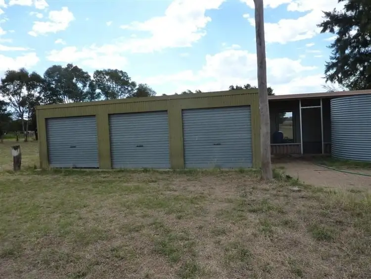 Third view of Homely rural property listing, 65L Bunglegumbie Road, Dubbo NSW 2830