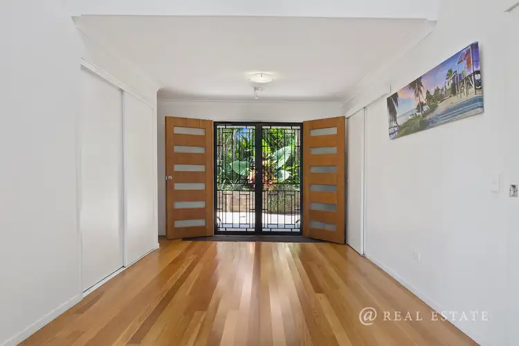 Sixth view of Homely house listing, 13 Hideaway Road, Zilzie QLD 4710