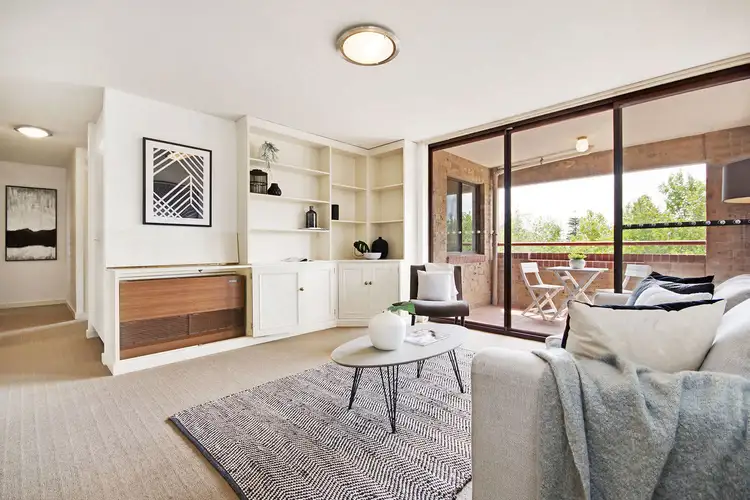 Sixth view of Homely apartment listing, Level 3/25/21 Jeffcott Street, North Adelaide SA 5006