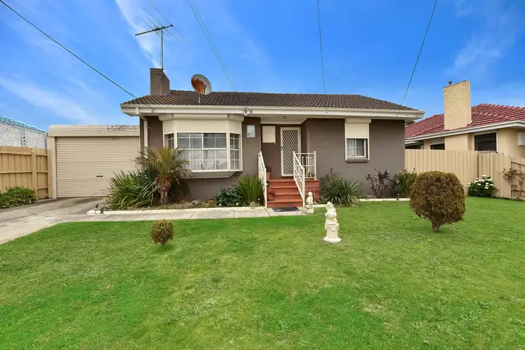 41 Charlton Crescent, Reservoir VIC 3073