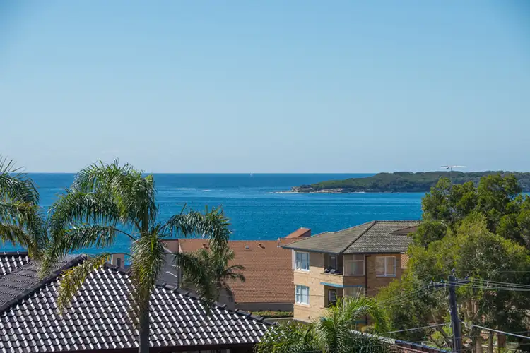 Main view of Homely apartment listing, 21/23-25 Ewos Parade, Cronulla NSW 2230
