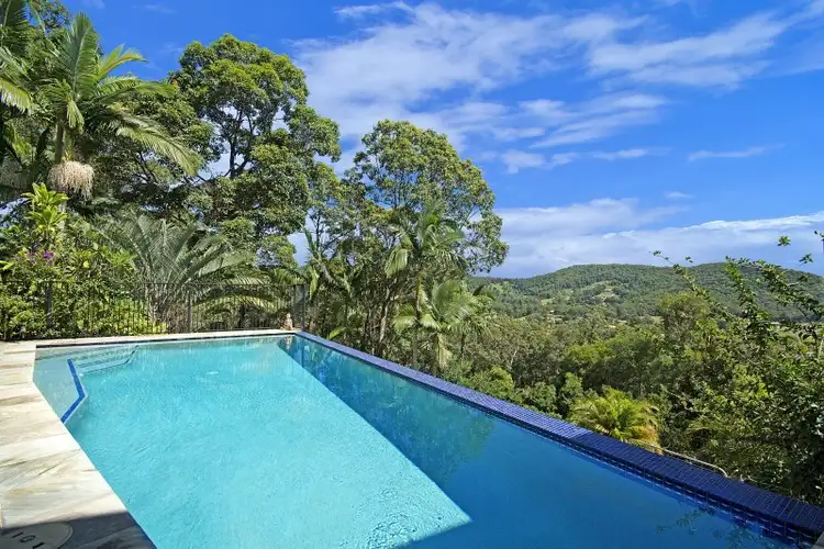 18 Whistler Ridge Drive, Yandina Creek QLD 4561