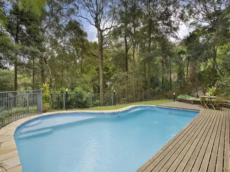Fifth view of Homely house listing, 10 Clyde Place, Wahroonga NSW 2076