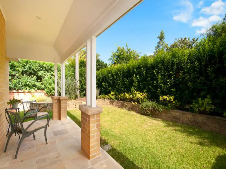 Third view of Homely house listing, 15 St James Lane, Turramurra NSW 2074