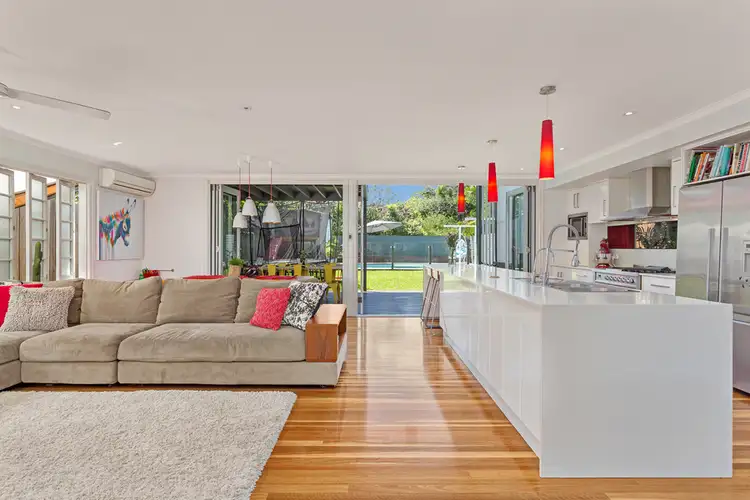 Third view of Homely house listing, 50 Hicks Street, Mitchelton QLD 4053