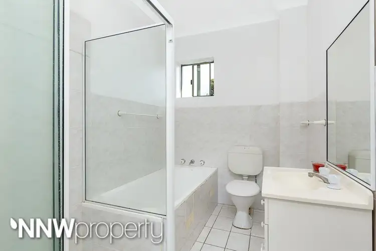 Fifth view of Homely unit listing, 3/360 Marsden Road, Carlingford NSW 2118