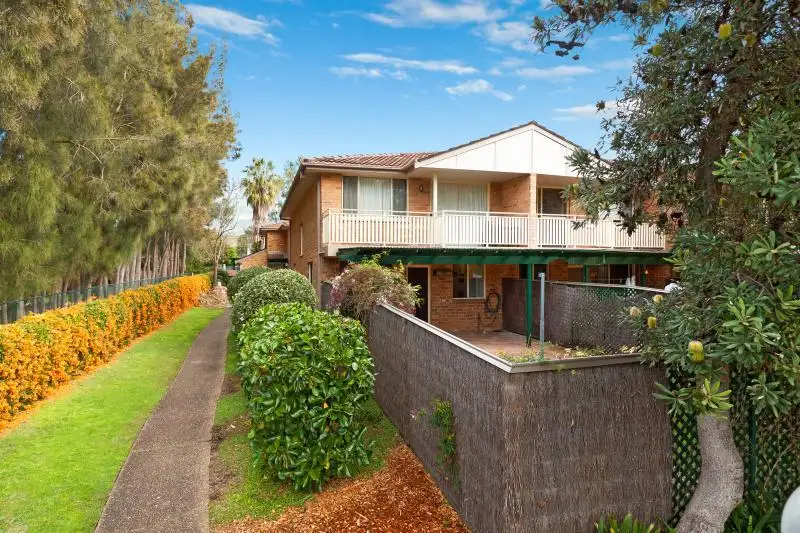 Main view of Homely townhouse listing, 15/28 MacPherson Street, Warriewood NSW 2102