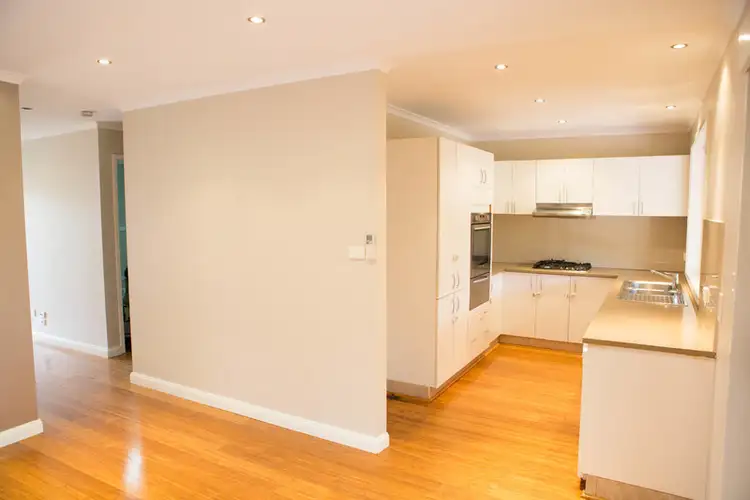 Third view of Homely semi-detached listing, 18 Ron Scott Circuit, Greenacre NSW 2190