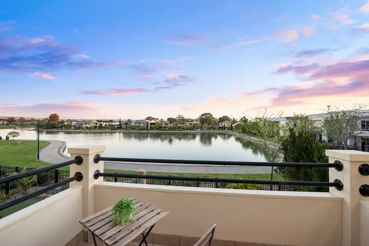 Second view of Homely house listing, 18 Shearwater Drive, Mawson Lakes SA 5095