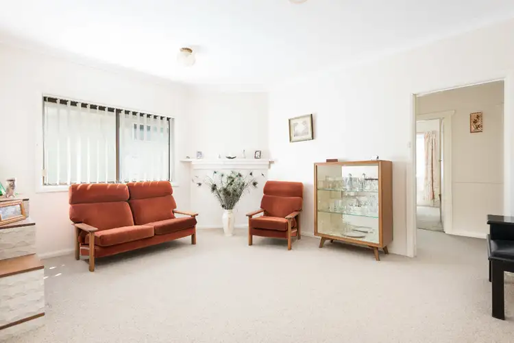 Second view of Homely house listing, 21 Girraween Avenue, Como NSW 2226