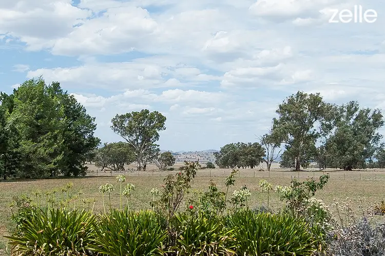 Main view of Homely rural property listing, 76 Mitchell Road, Table Top NSW 2640