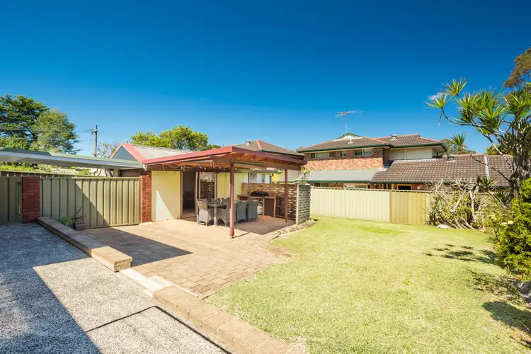Sixth view of Homely house listing, 30 Avery Avenue, Kirrawee NSW 2232