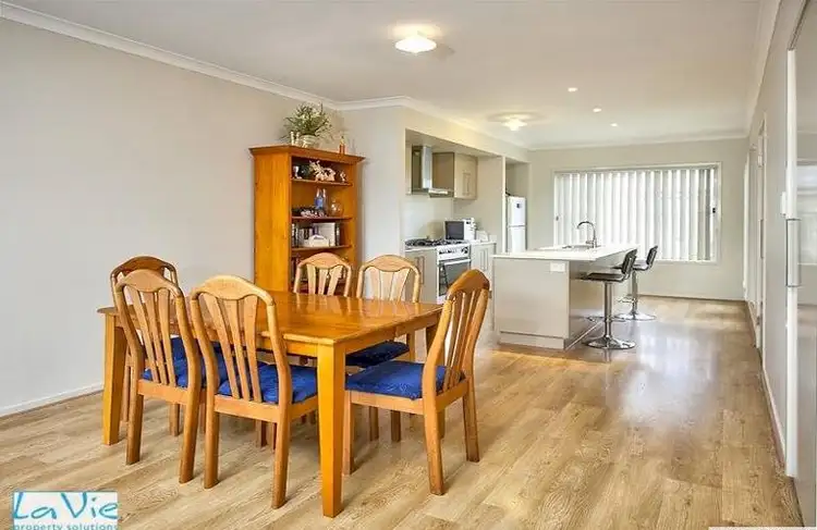 Second view of Homely house listing, 9 Clearpoint Way, Springfield Lakes QLD 4300