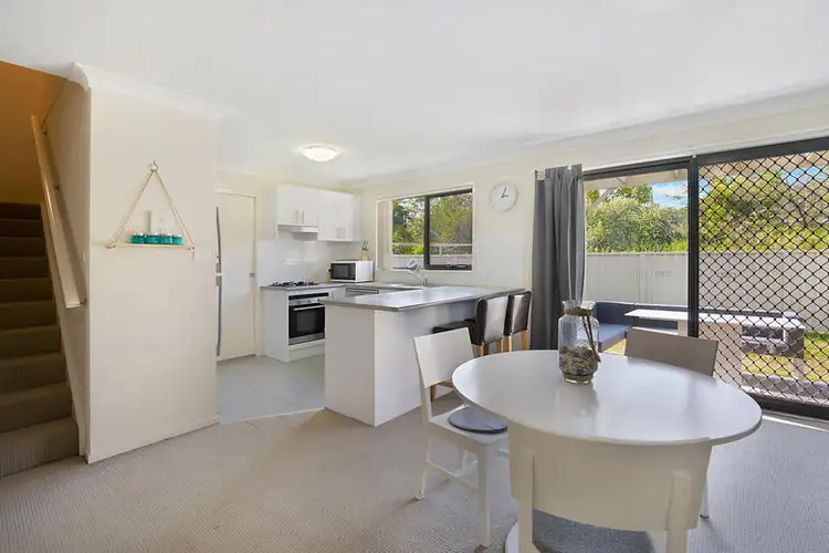 Third view of Homely townhouse listing, 9/5 Prings Road, Niagara Park NSW 2250