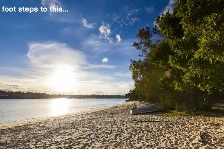 Fifth view of Homely semi-detached listing, 171a Nicholson Parade, Cronulla NSW 2230