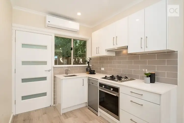 Third view of Homely unit listing, 2/18 Cliff Street, Glenelg East SA 5045