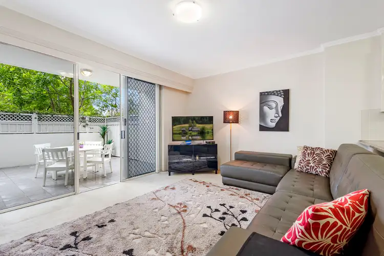 15/1 Blackadder Close, Chiswick NSW 2046