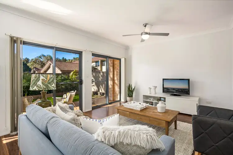 Second view of Homely townhouse listing, 25/42 Carters Lane, Fairy Meadow NSW 2519