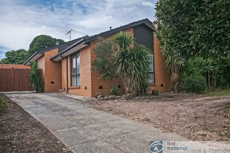 9 Mossvale Close, Endeavour Hills VIC 3802