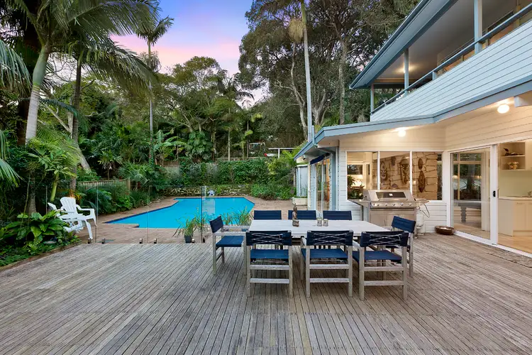 Main view of Homely house listing, 12 Crescent Road, Mona Vale NSW 2103