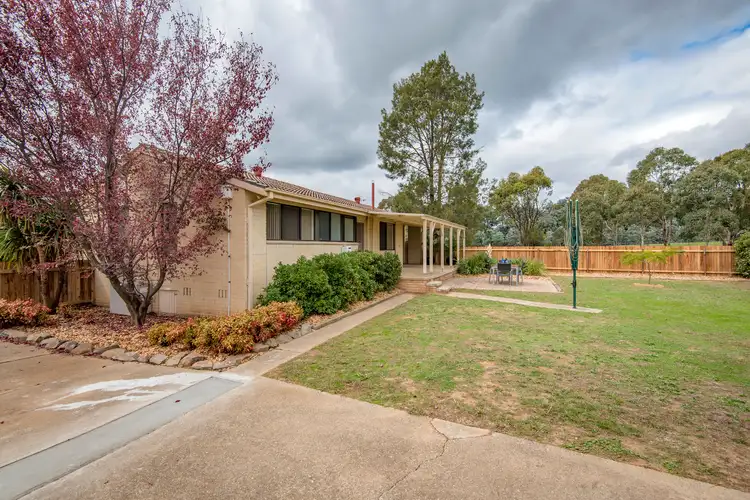 14 Gairdner Circuit, Kaleen ACT 2617