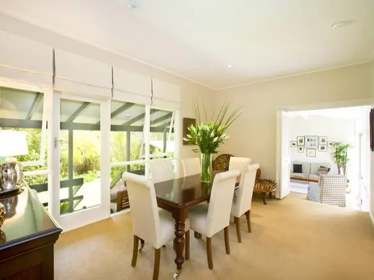 Seventh view of Homely house listing, 48 Yeramba Street, Turramurra NSW 2074