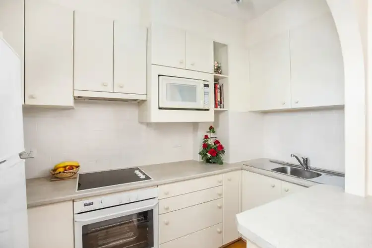 Third view of Homely apartment listing, 1/18 Burke Road, Cronulla NSW 2230
