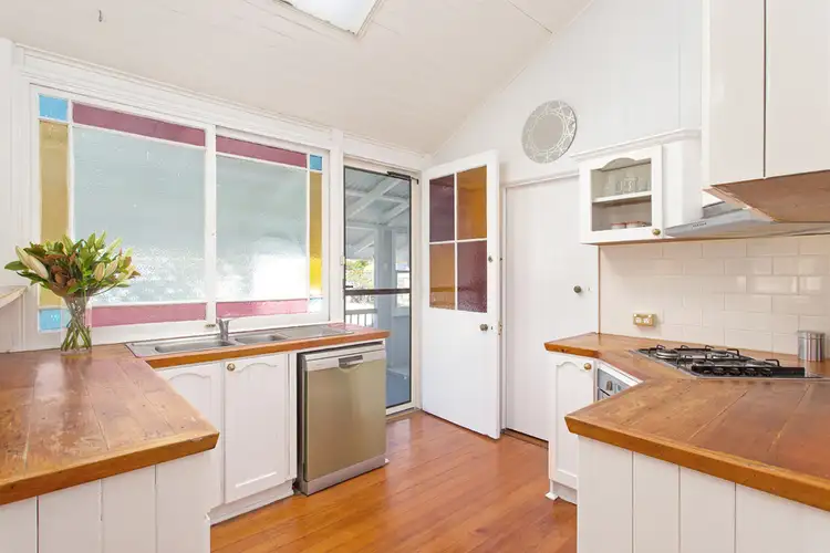 Fifth view of Homely house listing, 25 Kent Road, Wooloowin QLD 4030