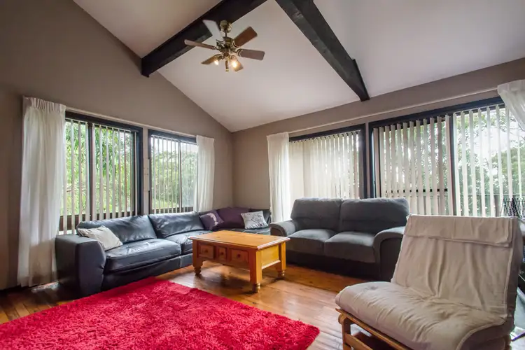 Fourth view of Homely house listing, 17 Bowaga Avenue, Blaxland NSW 2774