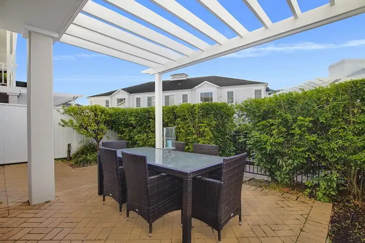 106/6 Fairwater Close, Breakfast Point NSW 2137