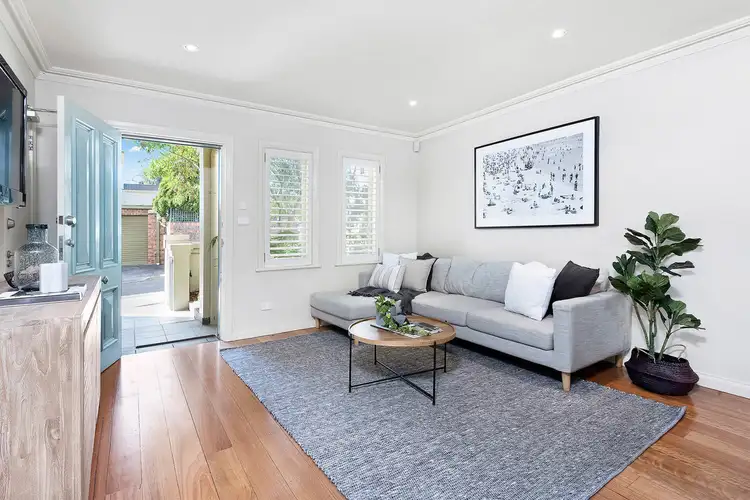 Second view of Homely apartment listing, 5/3 Raby Lane, Randwick NSW 2031