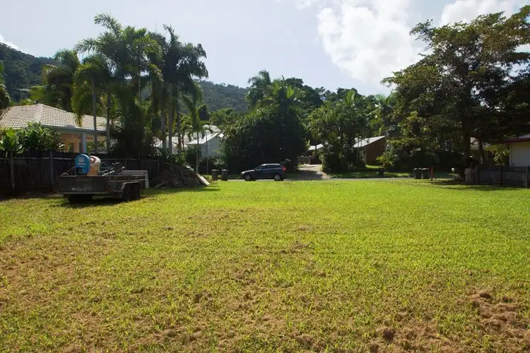 Third view of Homely land listing, Address available on request