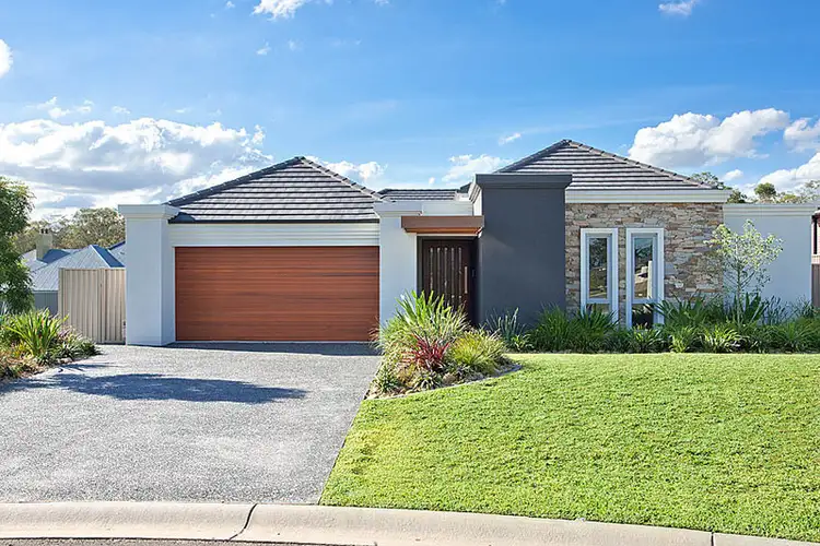 Fourth view of Homely house listing, 7 Barford Way, Harrington Park NSW 2567