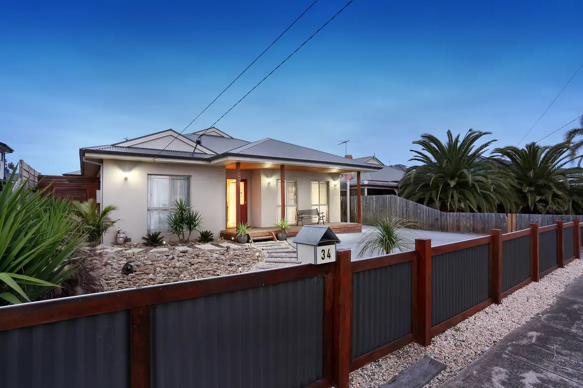 Main view of Homely house listing, 34 Isla Avenue, Glenroy VIC 3046