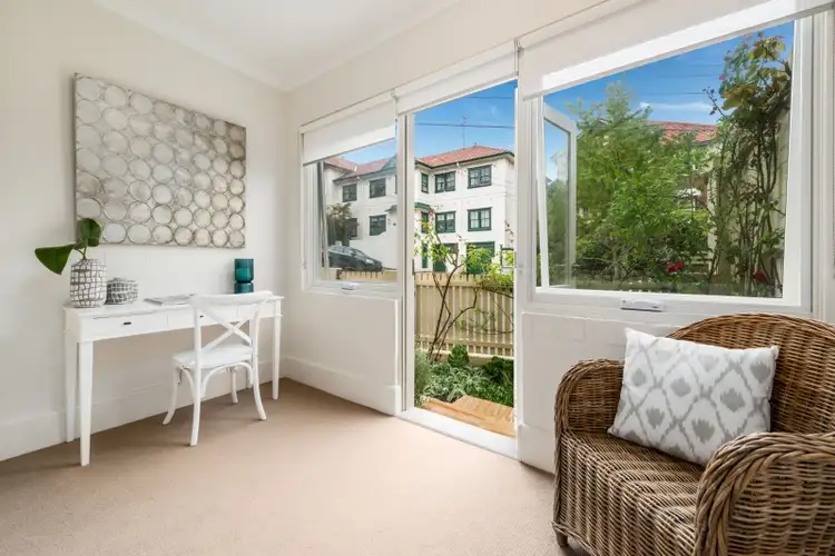 Fourth view of Homely unit listing, 1/2 Calliope Street, Mosman NSW 2088