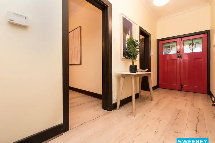 Fifth view of Homely house listing, 86 Waverley Street, Moonee Ponds VIC 3039