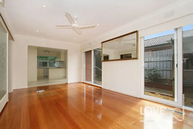 Fifth view of Homely unit listing, 3/18-20 Furzer Street, Preston VIC 3072