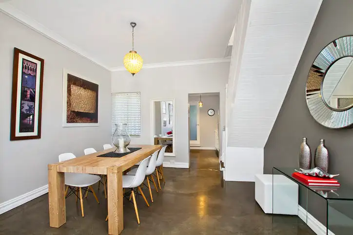 Third view of Homely house listing, 58 Reiby Street, Newtown NSW 2042